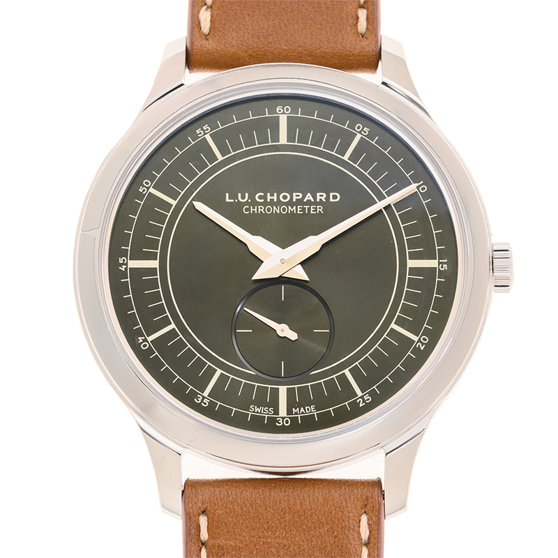NEW CHOPARD L.U.C 168629-3001